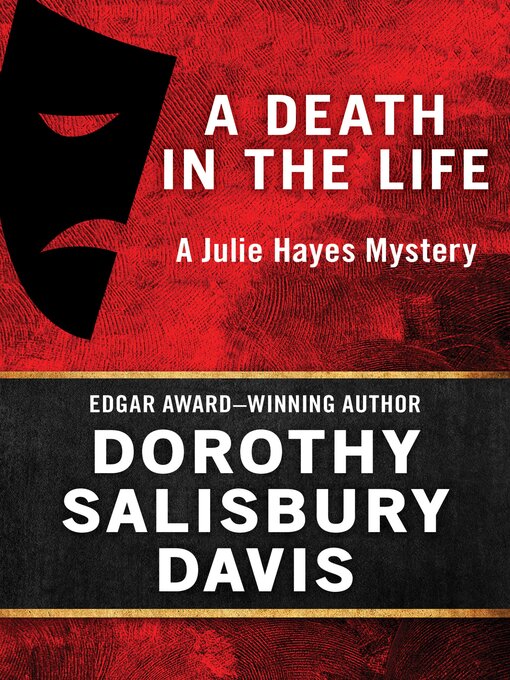 Cover image for Death in The Life